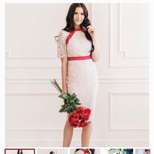 Never worn, new with tags